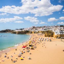 Albufeira Accommodation Dubai