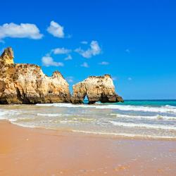 Alvor Accommodation Dubai