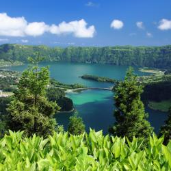 Azores Accommodation Dubai
