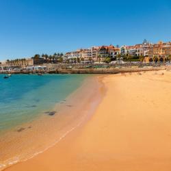 Cascais Accommodation Dubai