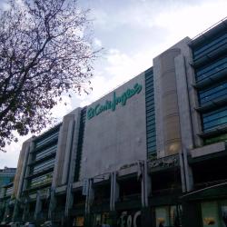 El Corte Ingles, Lisbon Accommodation Dubai
