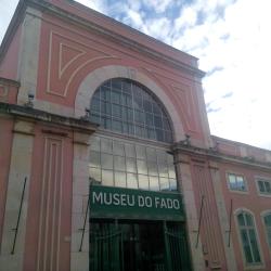 Fado Museum, Lisbon Accommodation Dubai