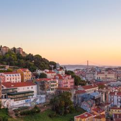 Lisbon Accommodation Dubai