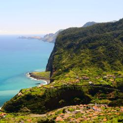 Madeira Islands Accommodation Dubai