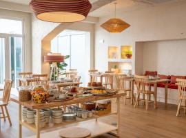 Praia FLH Hotels Ericeira Accommodation Dubai