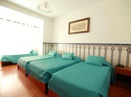 Residencial Joao XXI Accommodation Dubai