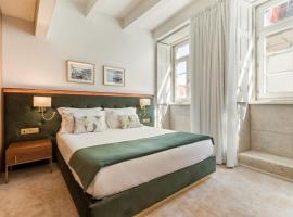 Ribeira Douro Hotel Accommodation Dubai