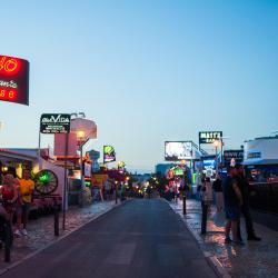 The Strip - Albufeira, Albufeira Accommodation Dubai