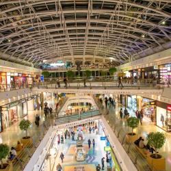 Vasco da Gama Shopping Center, Lisbon Accommodation Dubai