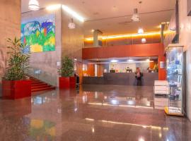 VIP Executive Arts Hotel Accommodation Dubai