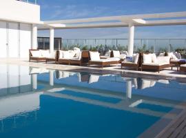 Dazzler by Wyndham Asuncion Accommodation Dubai