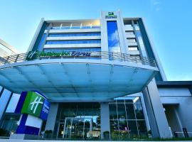 Holiday Inn Express Asuncion Aviadores by IHG Accommodation Dubai