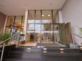 Howard Johnson Ciudad del Este Accommodation Dubai