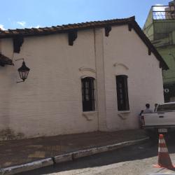 Independece House Museum, Asuncion Accommodation Dubai