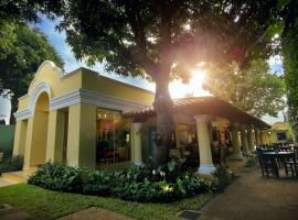 La Casona Hotel Boutique Accommodation Dubai