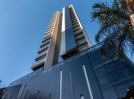 ÚNICO - Stay & Residences by AVA Accommodation Dubai