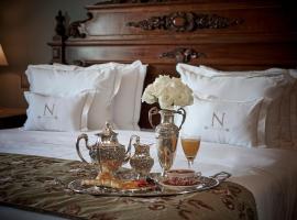 Nino Hotel Boutique Accommodation Dubai
