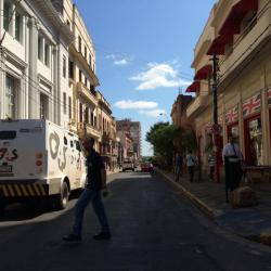 Palma Street, Asuncion Accommodation Dubai