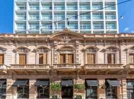 Palmaroga Hotel Asuncion, Tapestry Collection by Hilton Accommodation Dubai