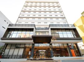 Rio Hotel by Bourbon Ciudad Del Este Accommodation Dubai
