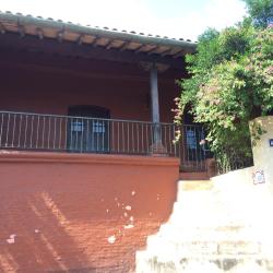 Rivera Apple, Asuncion Accommodation Dubai