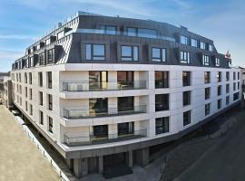 Aniroc Signature Hotel Accommodation Dubai