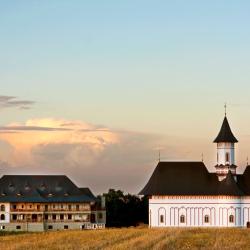 Botoşani Accommodation Dubai