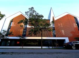 Casa Calfelor Kolping Timișoara Accommodation Dubai