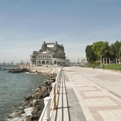 Constanţa County Accommodation Dubai