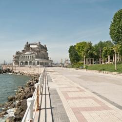 Constanta Casino, Constanţa Accommodation Dubai