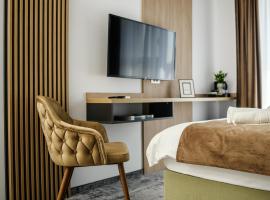 GBU Home Timisoara Accommodation Dubai