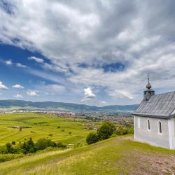 Harghita Bai Accommodation Dubai