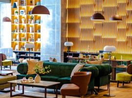 Hotel Sinaia Accommodation Dubai