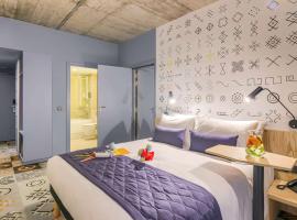 ibis Styles Bucharest City Center Accommodation Dubai