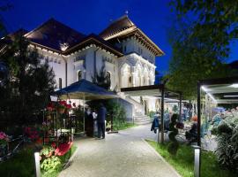 La Boheme Accommodation Dubai