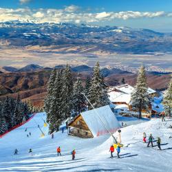 Poiana Brasov Accommodation Dubai