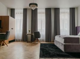 Prinz Gregor Accommodation Dubai