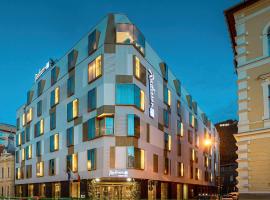 Radisson Blu Aurum Hotel, Brasov Accommodation Dubai