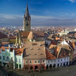 Sibiu Accommodation Dubai