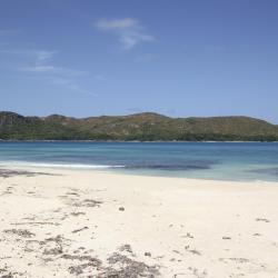 Baie Sainte Anne Accommodation Dubai