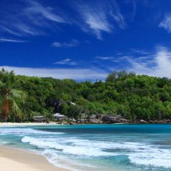 Beau Vallon Accommodation Dubai