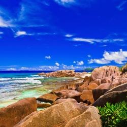 La Digue Accommodation Dubai