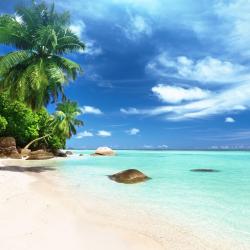 Mahé Accommodation Dubai