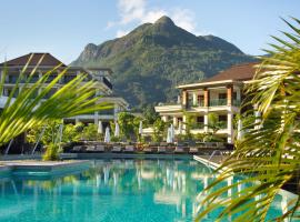 Savoy Seychelles Resort & Spa Accommodation Dubai