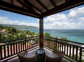 Sunbird Villas Accommodation Dubai