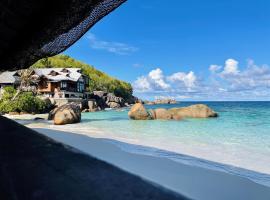 Villa Chez Batista Accommodation Dubai