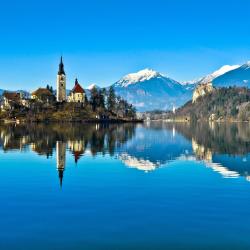Bled Accommodation Dubai
