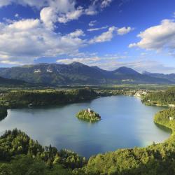 Bled Region Accommodation Dubai