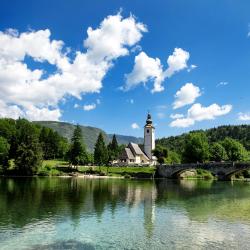 Bohinj Accommodation Dubai