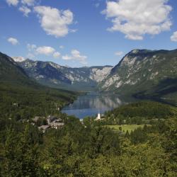 Bohinj Region Accommodation Dubai